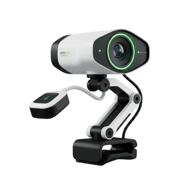 USB webcam demo product image