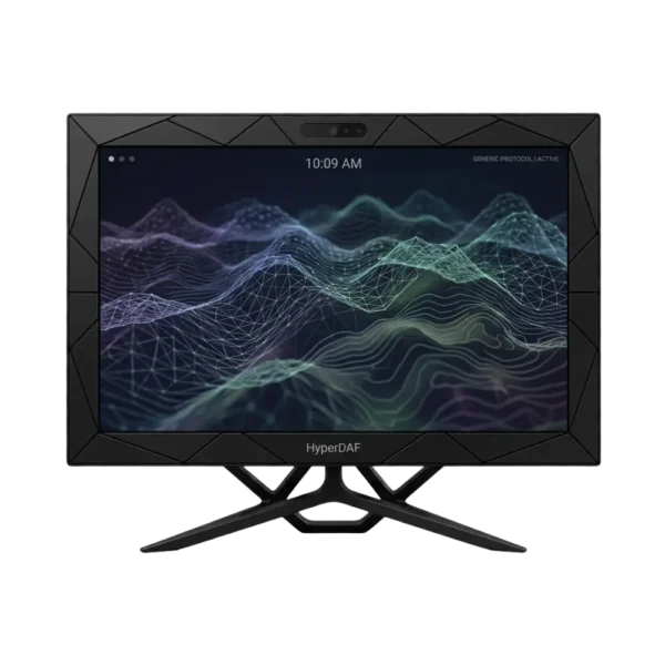 VisionArc StudioView 27 QHD Monitor - Black demo product image