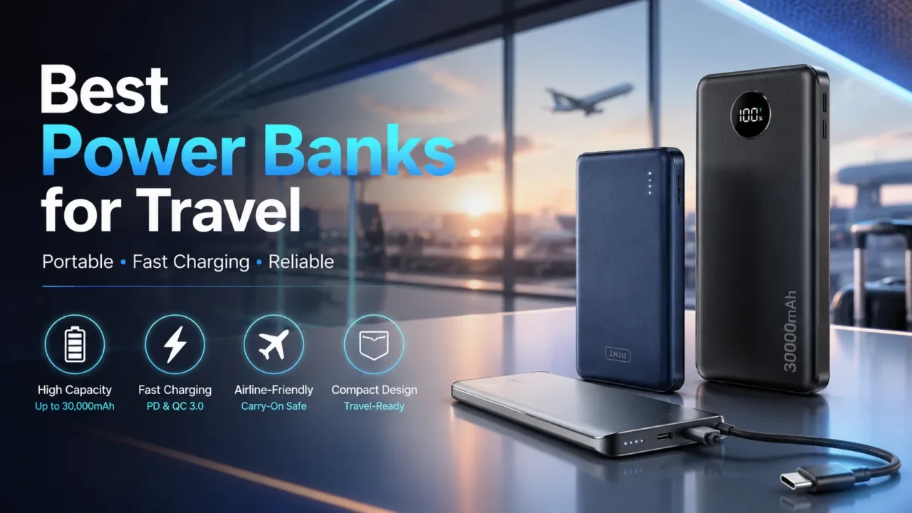 Modern smartphone displayed for a practical buying guide