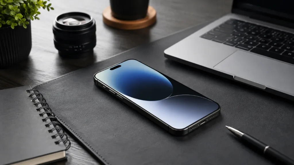 How to Choose the Right Smartphone for Everyday Productivity electronics blog image