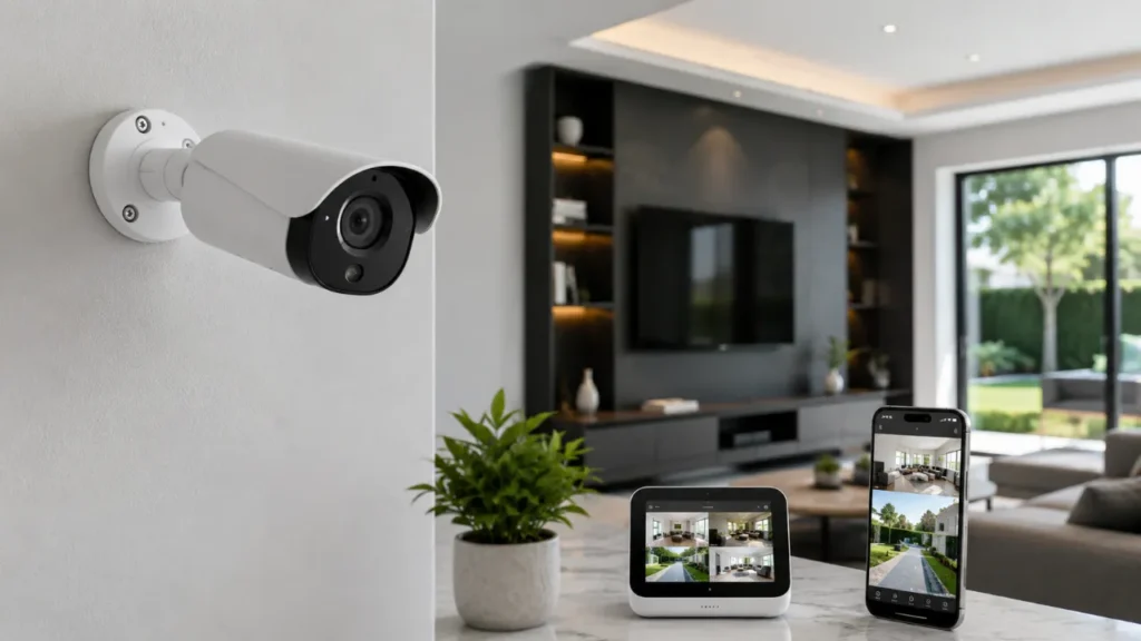 Smart Speaker Setup Ideas for a Connected Home in-post electronics guide image