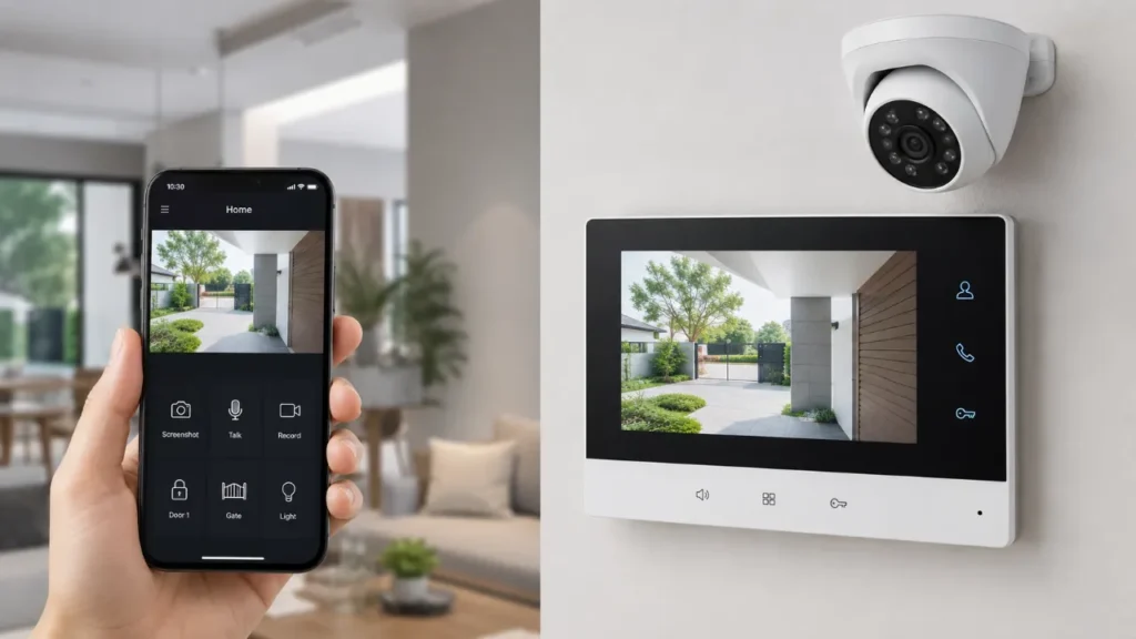 Smart Speaker Setup Ideas for a Connected Home electronics blog image