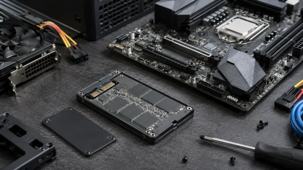 Tech Desk Accessories That Improve Daily Workflow in-post electronics guide image