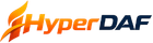 HyperDAF
