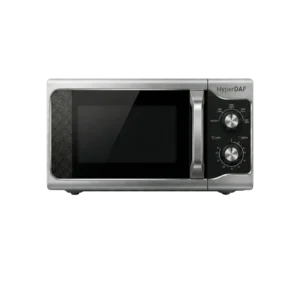 HyperDAF SnapView Digital Vlogging Camera with Rear Control Screen