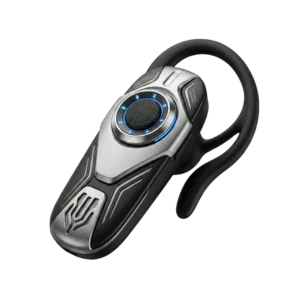 HyperDAF TrimPro Rechargeable Electric Grooming Trimmer with Ergonomic Grip